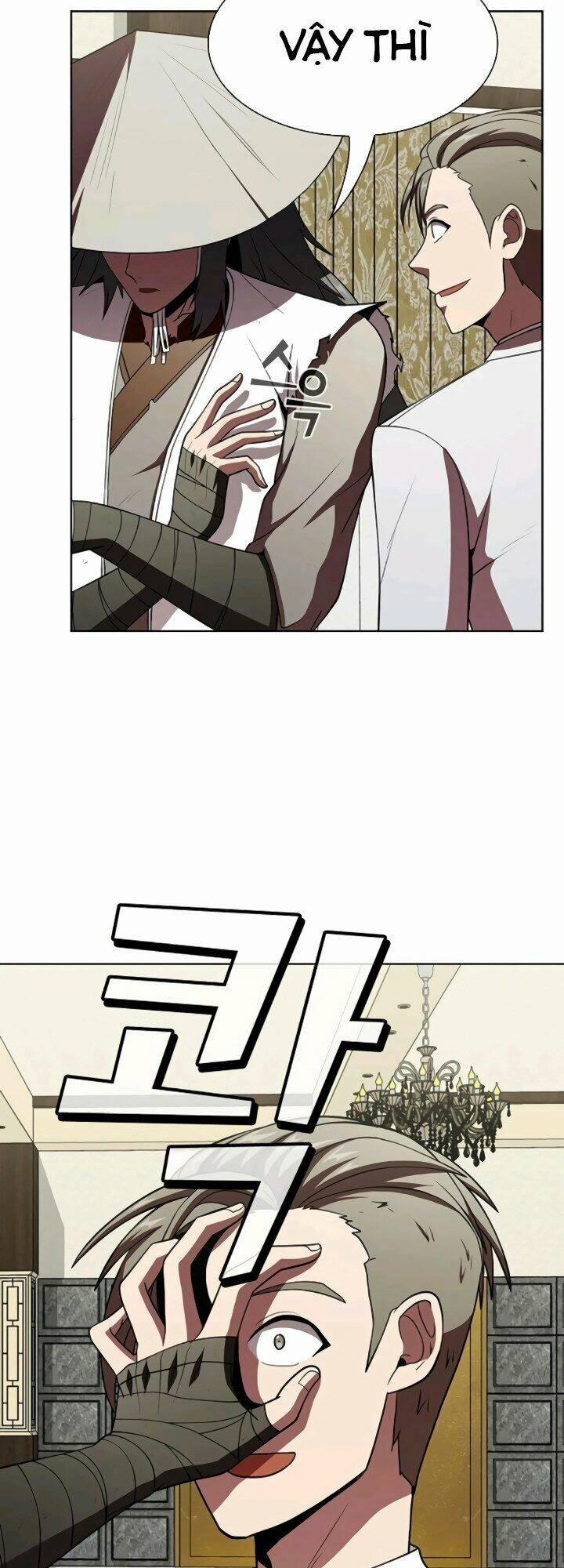 Tôi Là Người Chơi Leo Tháp Một Mình 57 trang 24