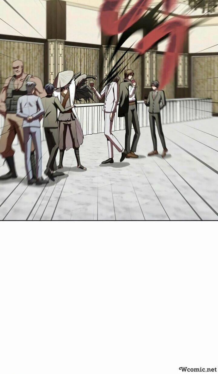 Tôi Là Người Chơi Leo Tháp Một Mình 57 trang 26