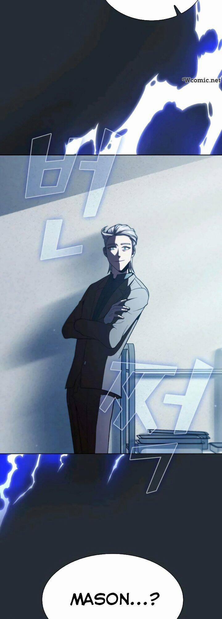 Tôi Là Người Chơi Leo Tháp Một Mình 57 trang 3