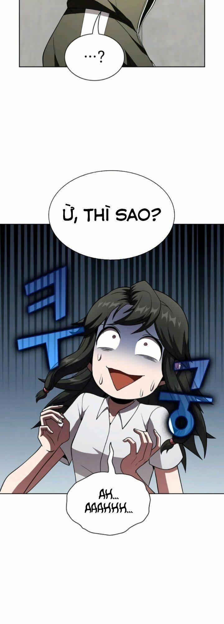 Tôi Là Người Chơi Leo Tháp Một Mình 57 trang 33