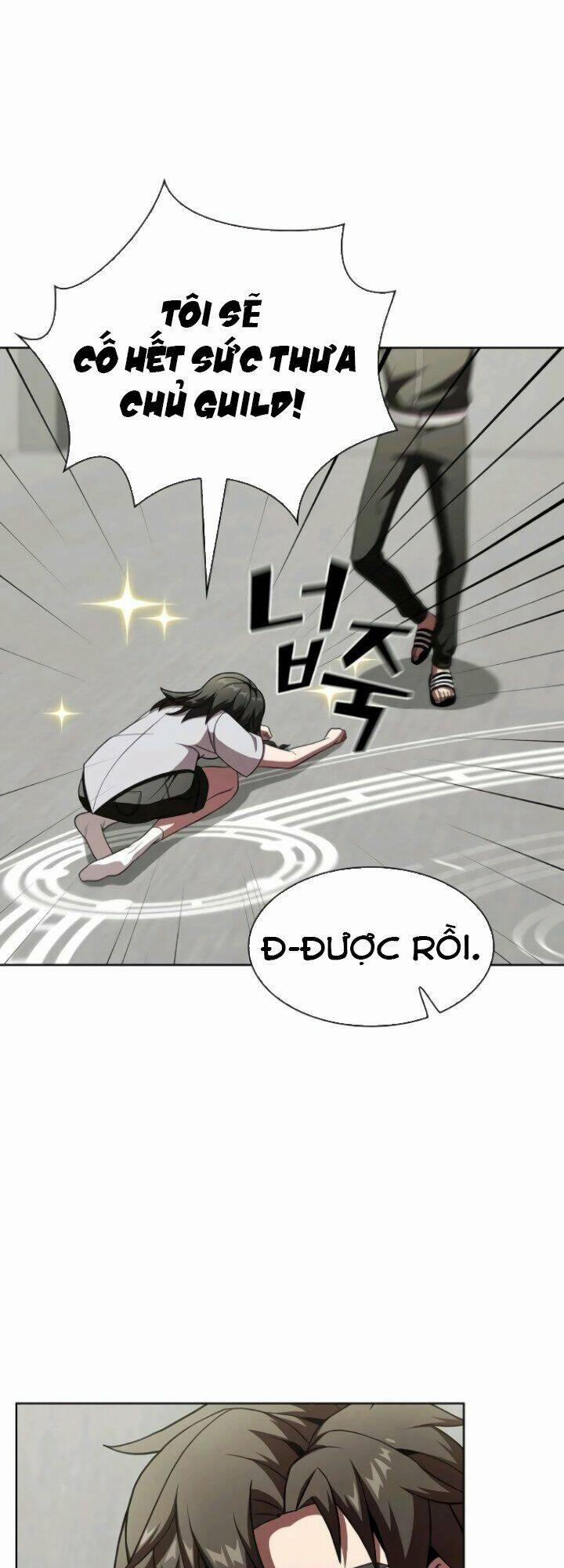 Tôi Là Người Chơi Leo Tháp Một Mình 57 trang 36