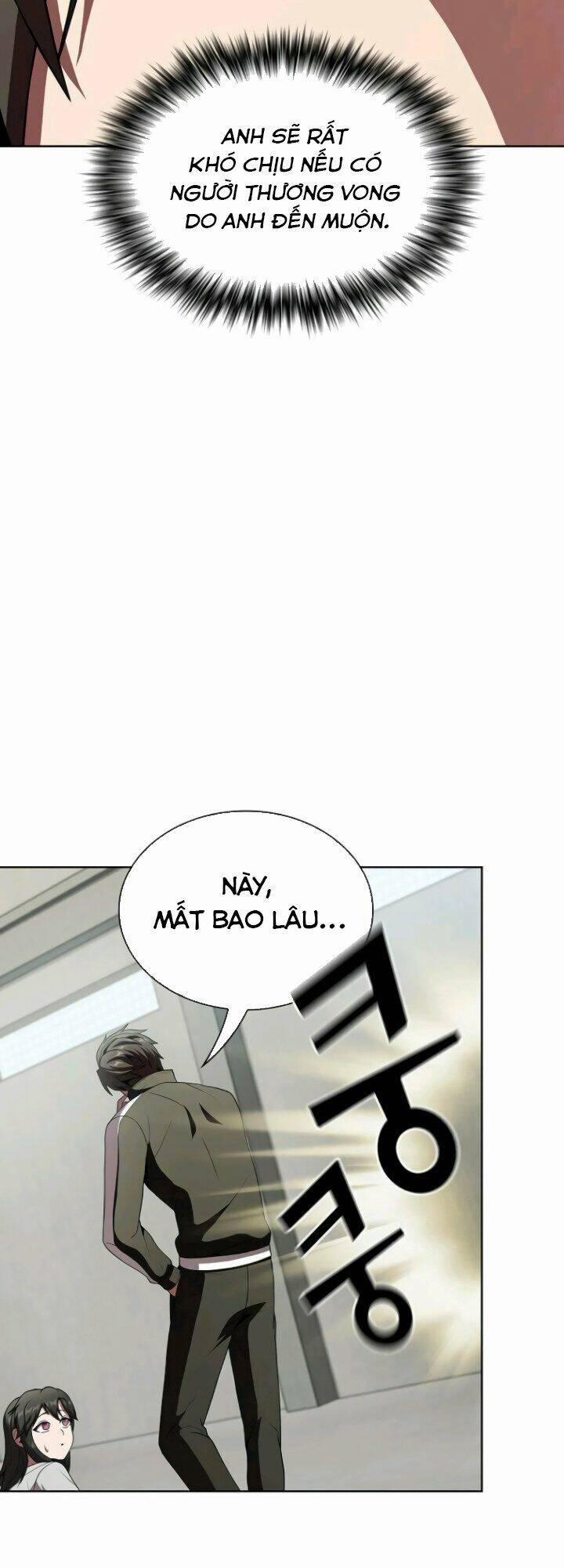 Tôi Là Người Chơi Leo Tháp Một Mình 57 trang 39
