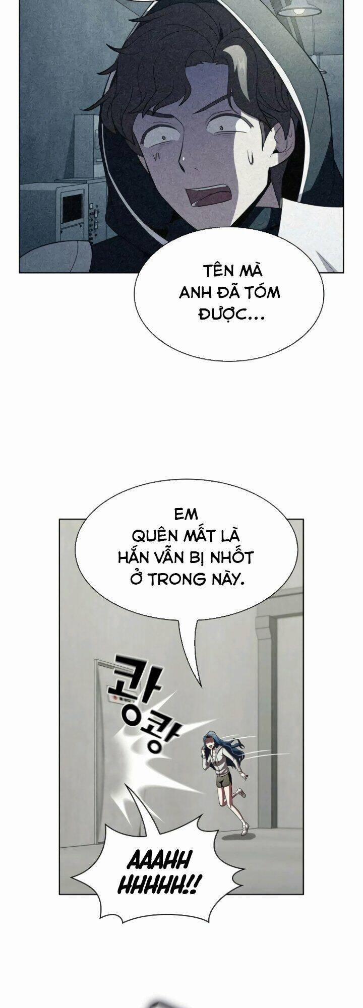 Tôi Là Người Chơi Leo Tháp Một Mình 57 trang 41