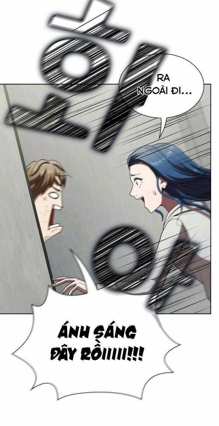 Tôi Là Người Chơi Leo Tháp Một Mình 57 trang 42