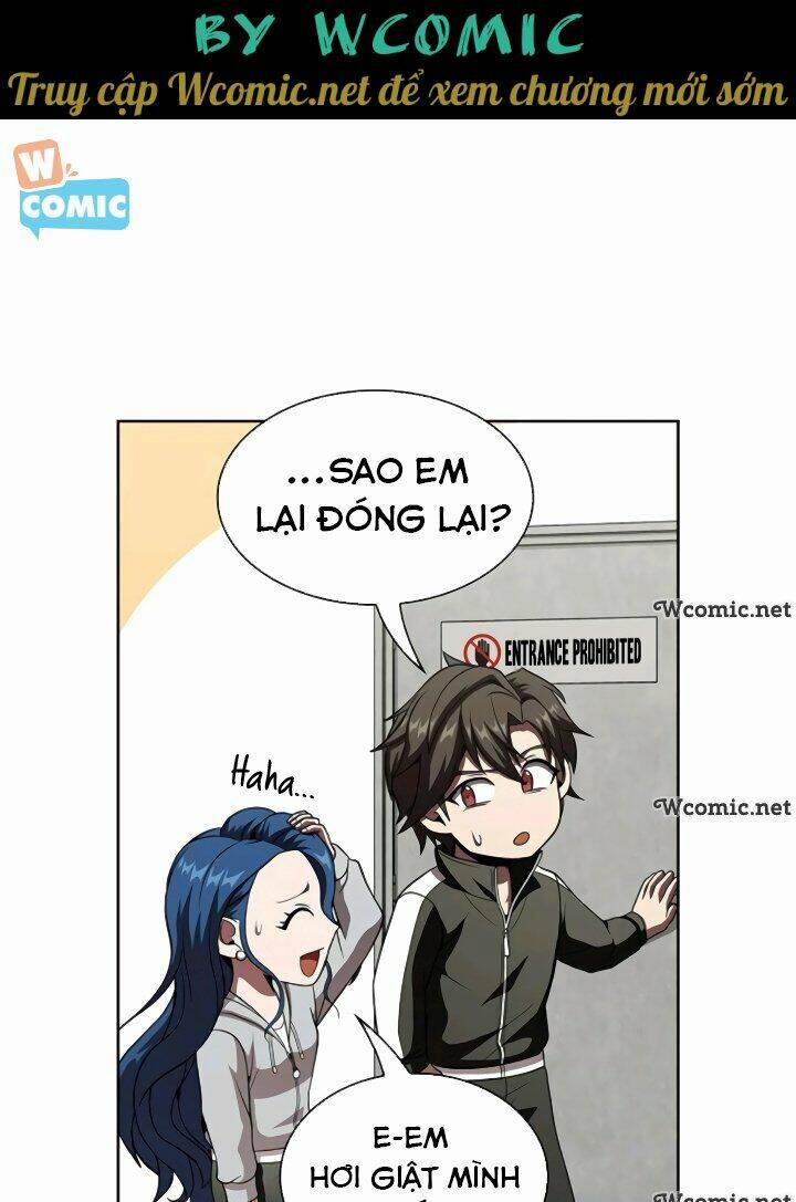 Tôi Là Người Chơi Leo Tháp Một Mình 57 trang 44