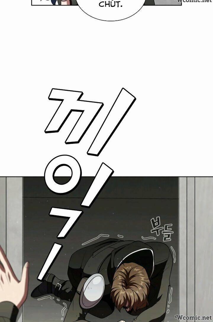 Tôi Là Người Chơi Leo Tháp Một Mình 57 trang 45