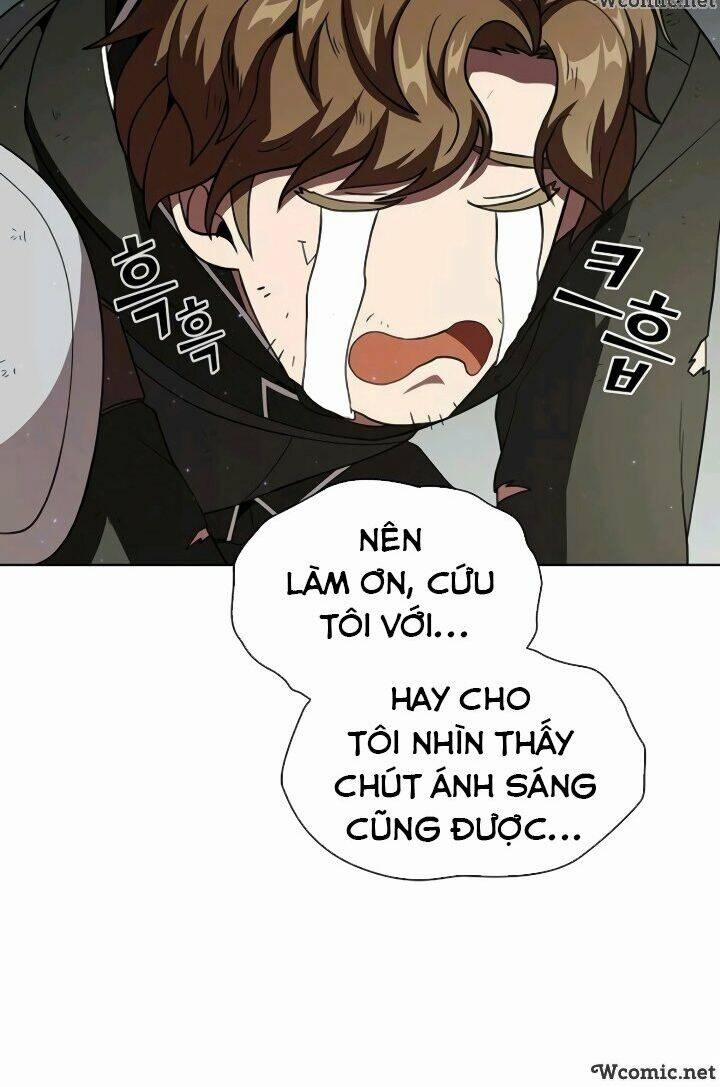Tôi Là Người Chơi Leo Tháp Một Mình 57 trang 47