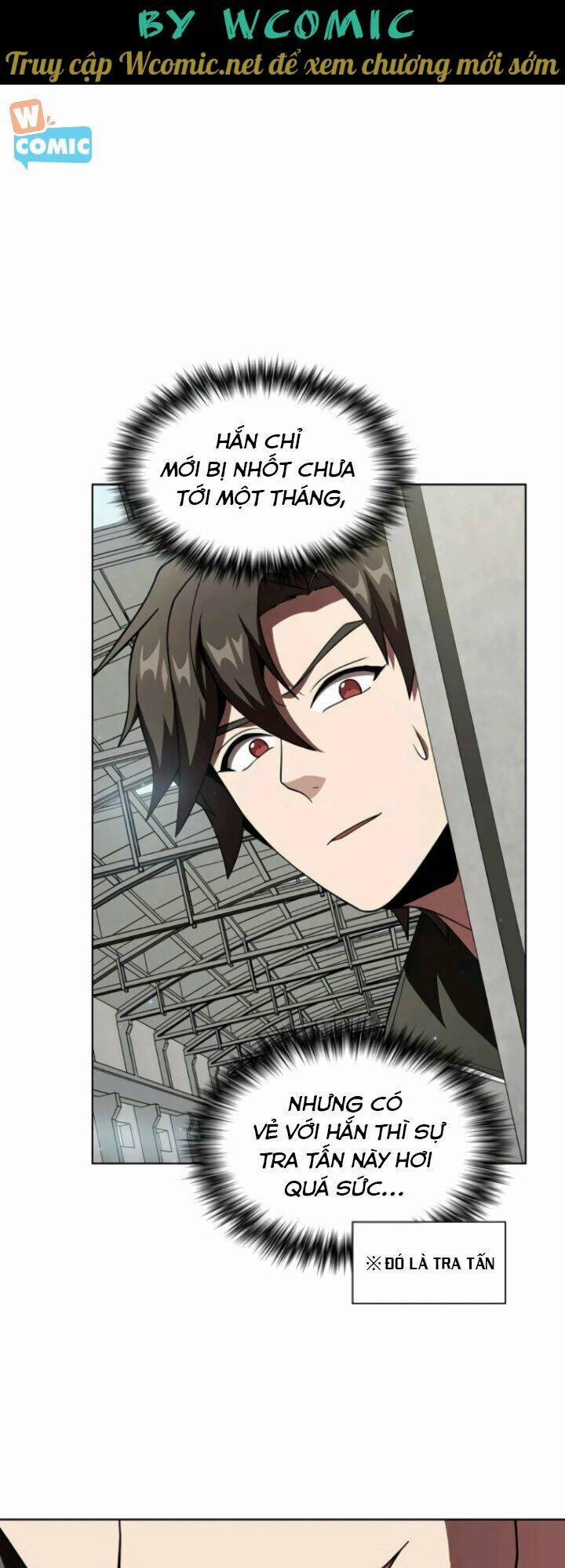 Tôi Là Người Chơi Leo Tháp Một Mình 57 trang 48