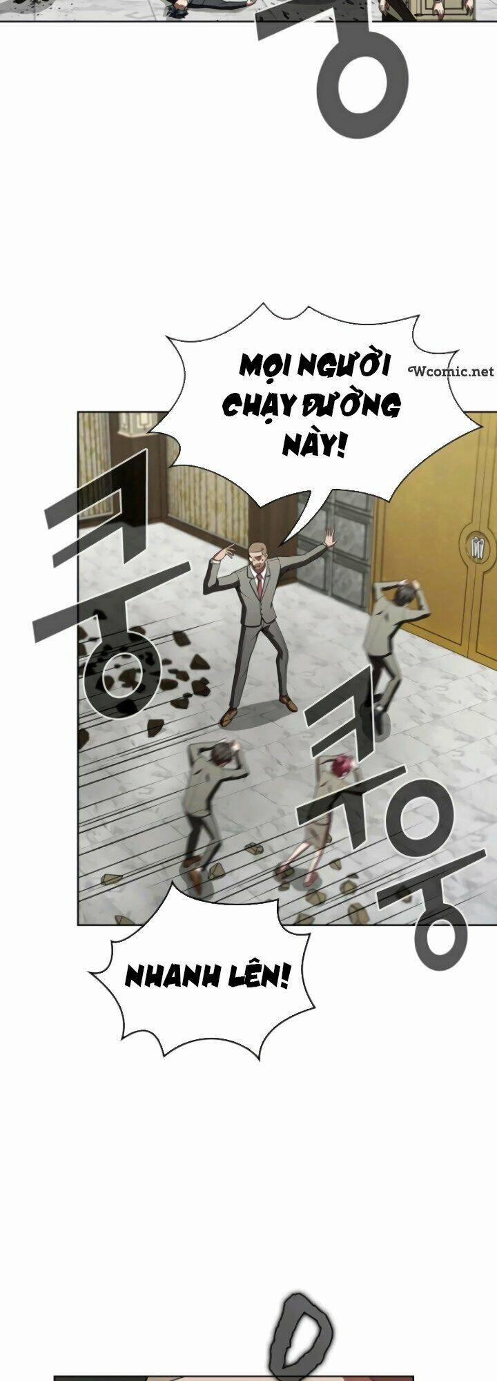 Tôi Là Người Chơi Leo Tháp Một Mình 57 trang 52