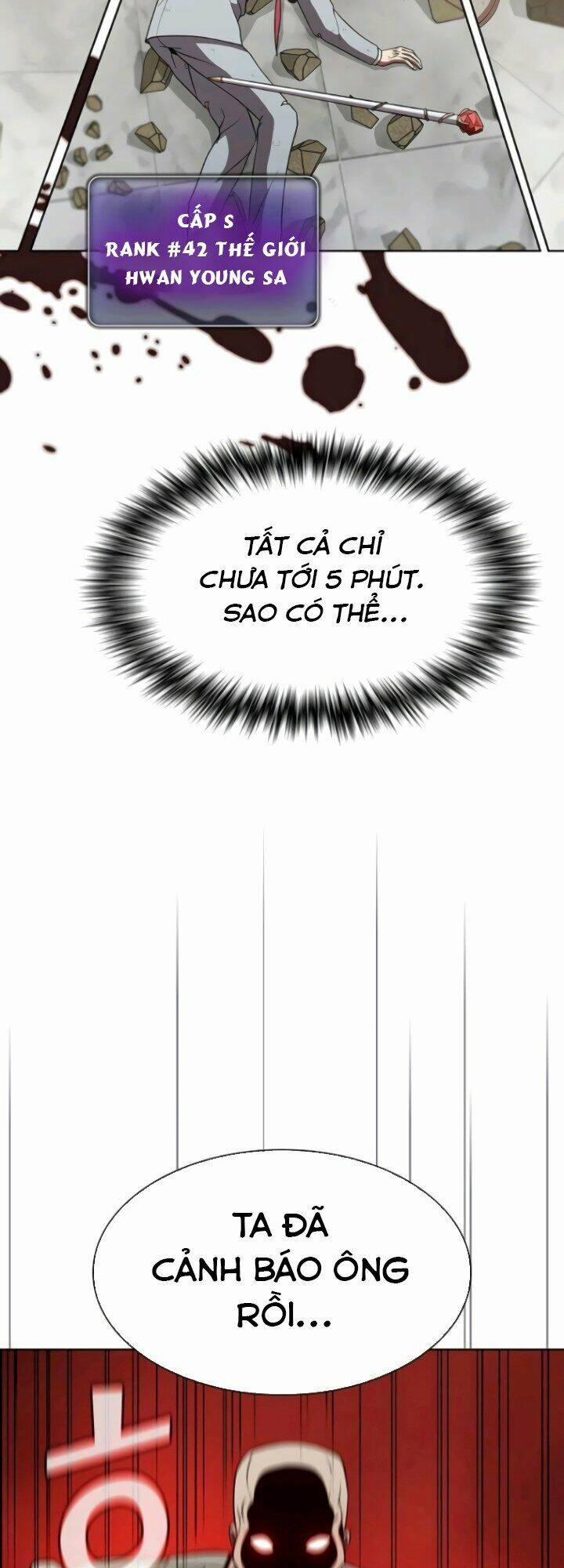 Tôi Là Người Chơi Leo Tháp Một Mình 57 trang 54