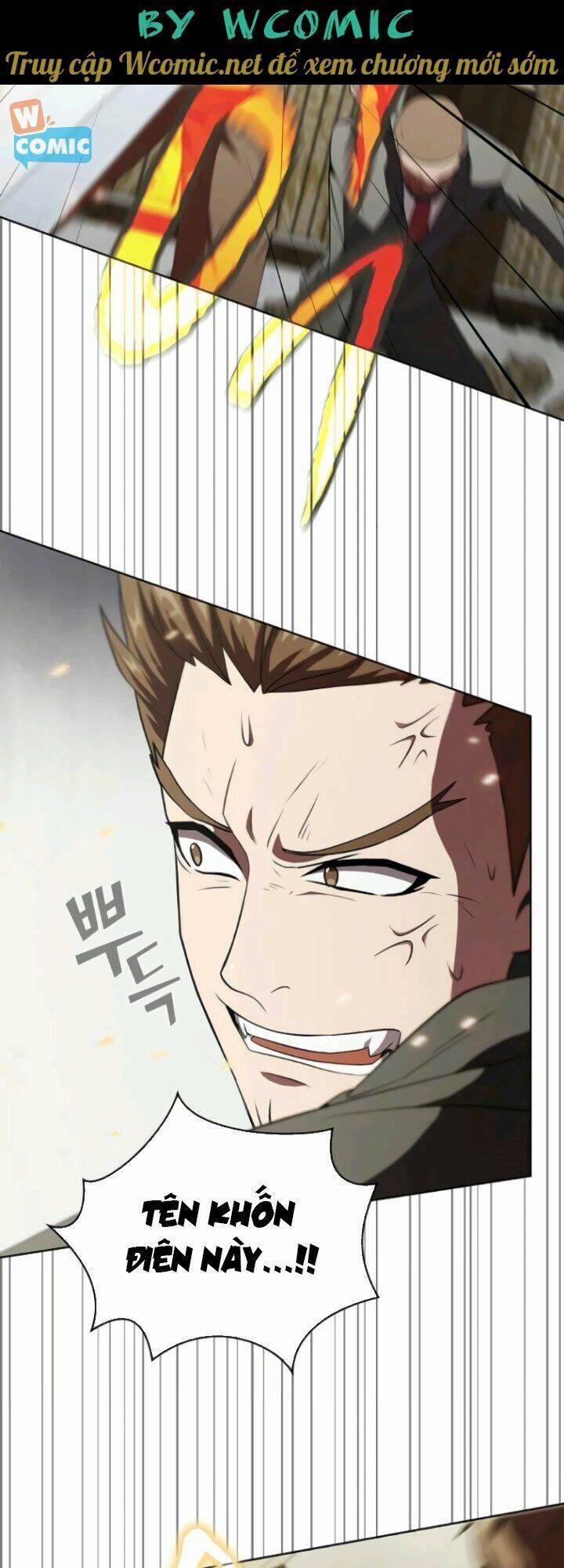 Tôi Là Người Chơi Leo Tháp Một Mình 57 trang 57