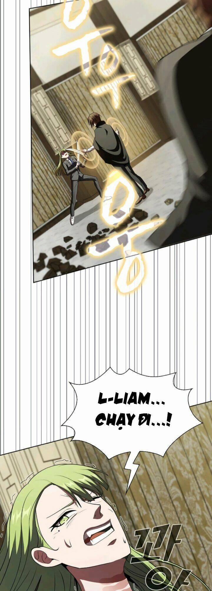 Tôi Là Người Chơi Leo Tháp Một Mình 57 trang 58