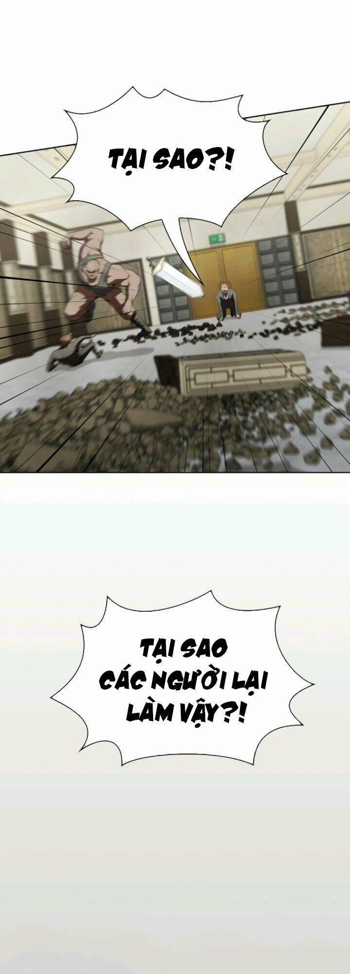 Tôi Là Người Chơi Leo Tháp Một Mình 57 trang 60