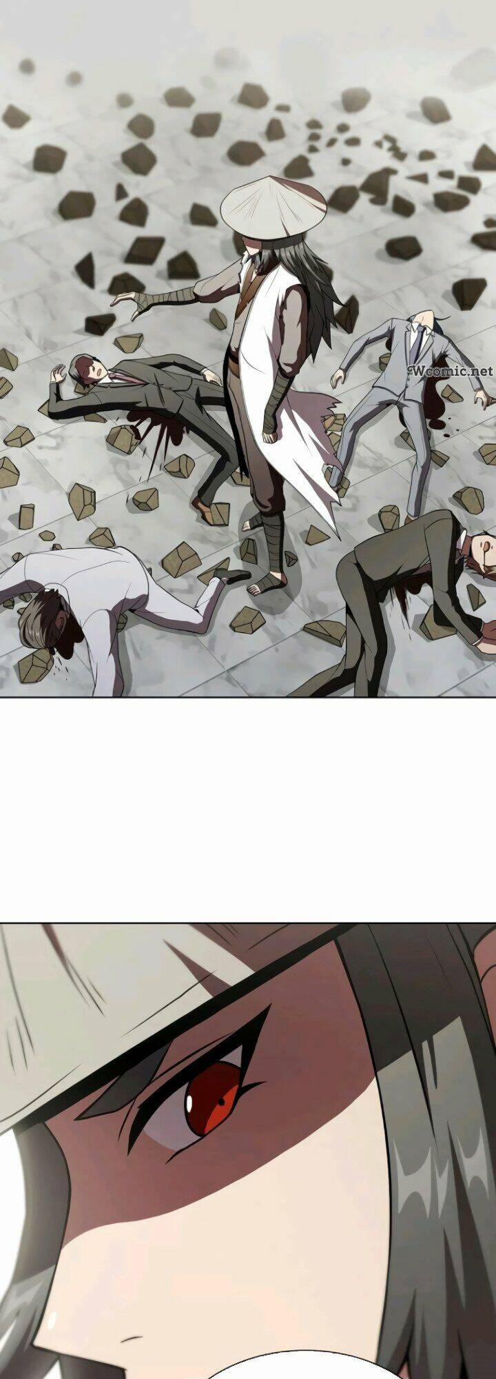 Tôi Là Người Chơi Leo Tháp Một Mình 57 trang 61