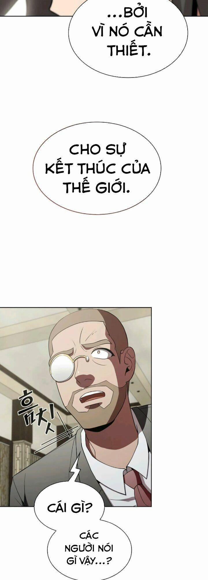 Tôi Là Người Chơi Leo Tháp Một Mình 57 trang 62