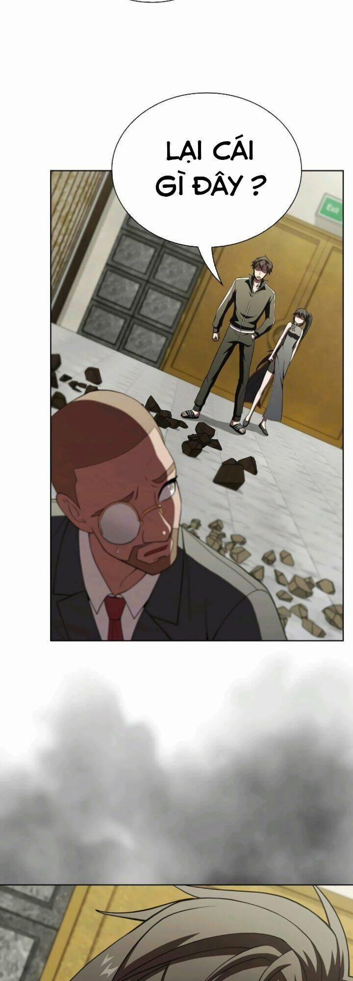 Tôi Là Người Chơi Leo Tháp Một Mình 57 trang 63