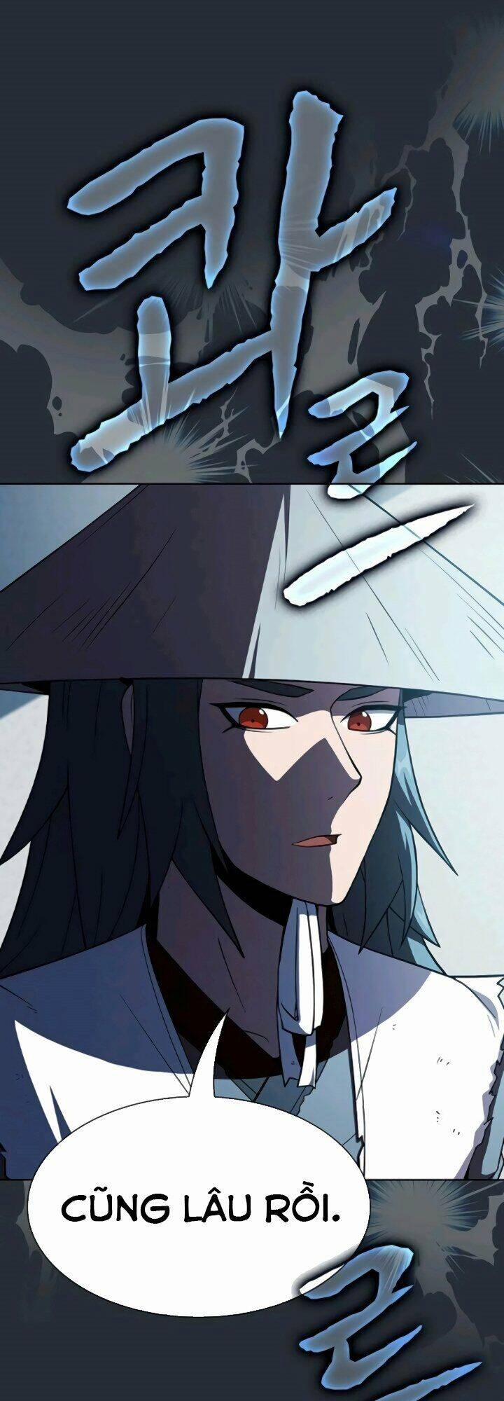 Tôi Là Người Chơi Leo Tháp Một Mình 57 trang 7