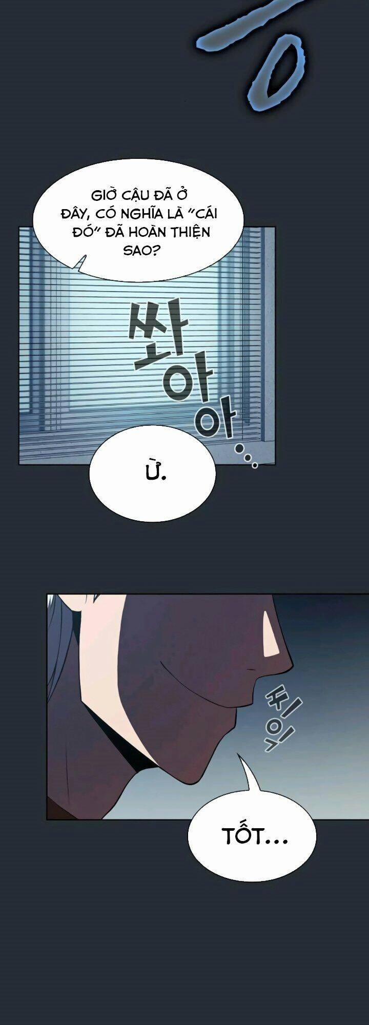 Tôi Là Người Chơi Leo Tháp Một Mình 57 trang 8