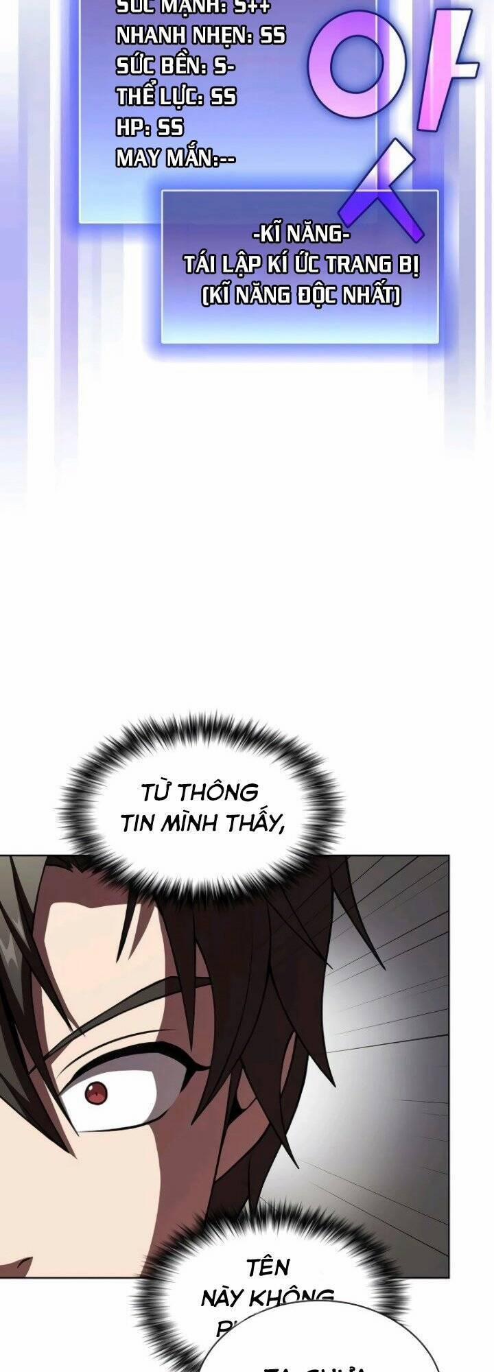 Tôi Là Người Chơi Leo Tháp Một Mình 58 trang 12