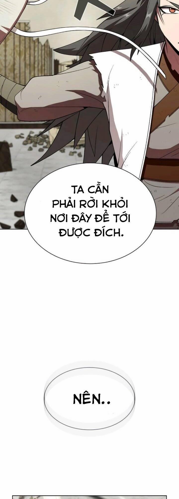 Tôi Là Người Chơi Leo Tháp Một Mình 58 trang 14