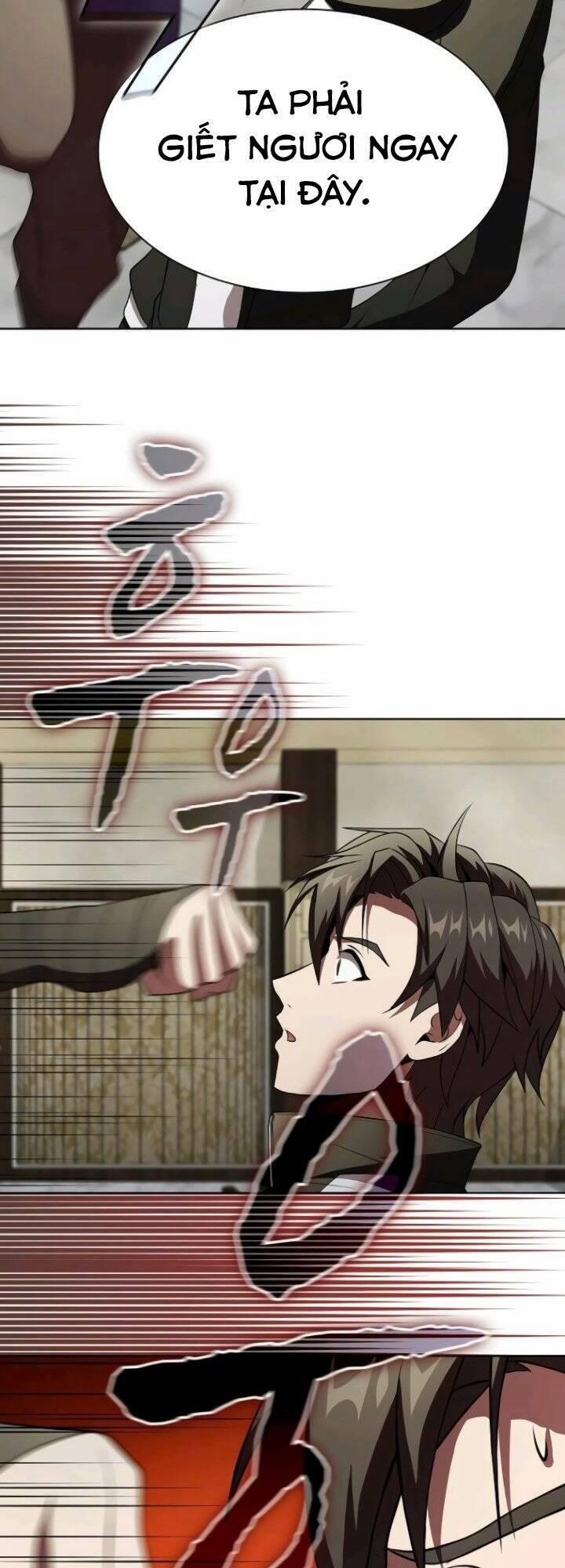 Tôi Là Người Chơi Leo Tháp Một Mình 58 trang 16
