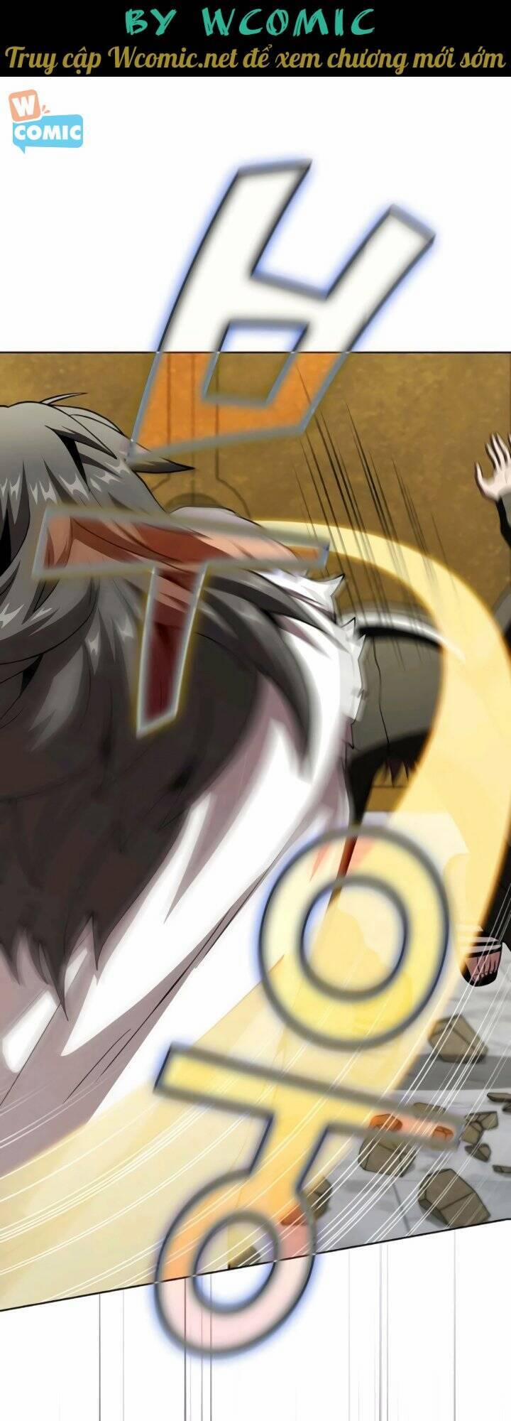 Tôi Là Người Chơi Leo Tháp Một Mình 58 trang 18
