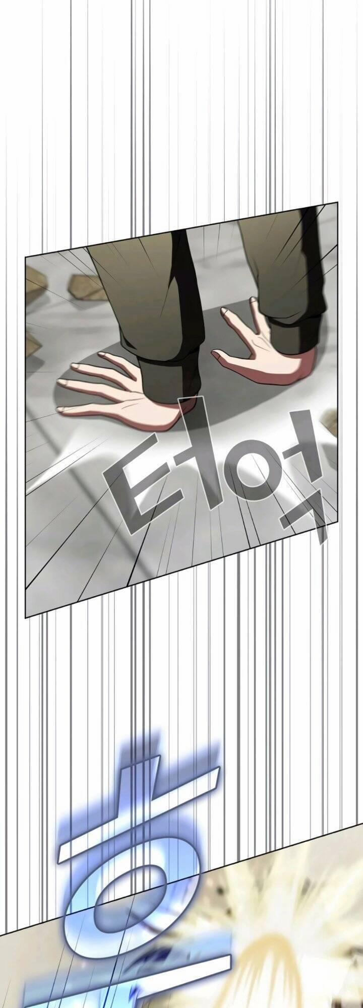 Tôi Là Người Chơi Leo Tháp Một Mình 58 trang 19