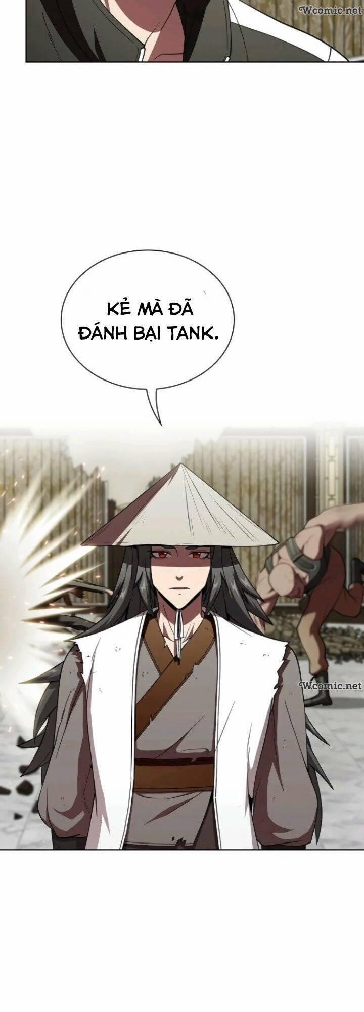 Tôi Là Người Chơi Leo Tháp Một Mình 58 trang 2