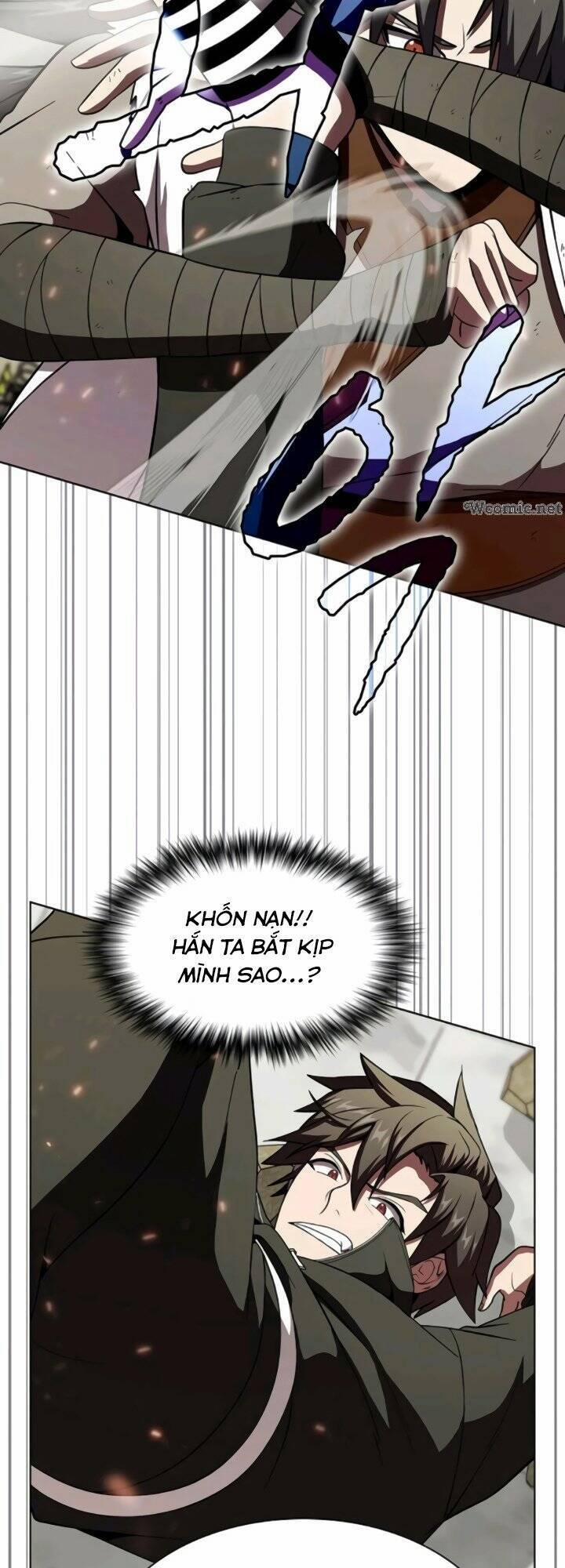 Tôi Là Người Chơi Leo Tháp Một Mình 58 trang 21