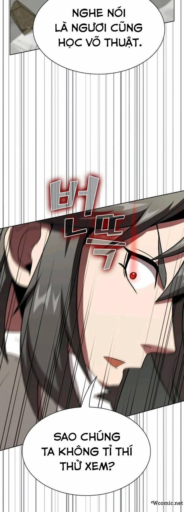 Tôi Là Người Chơi Leo Tháp Một Mình 58 trang 22