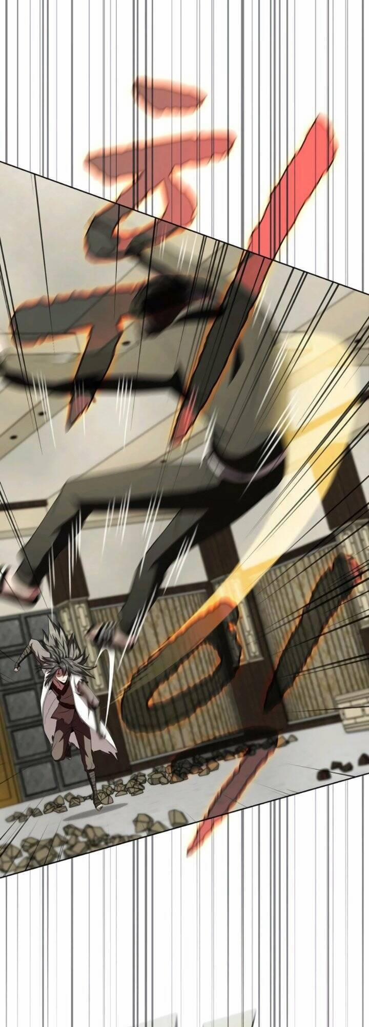 Tôi Là Người Chơi Leo Tháp Một Mình 58 trang 23