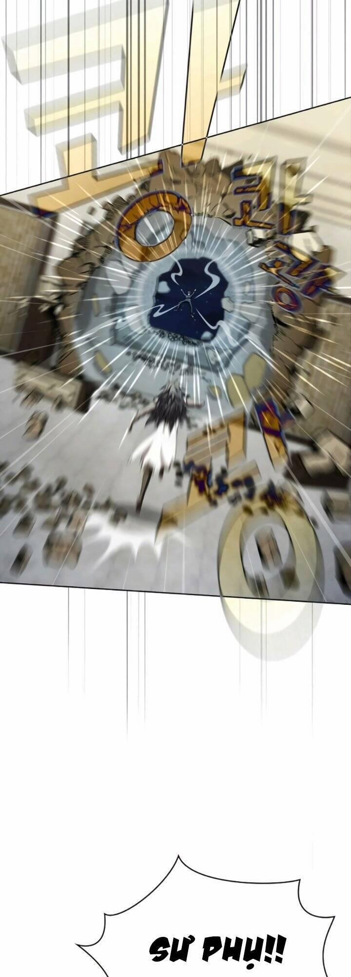 Tôi Là Người Chơi Leo Tháp Một Mình 58 trang 24