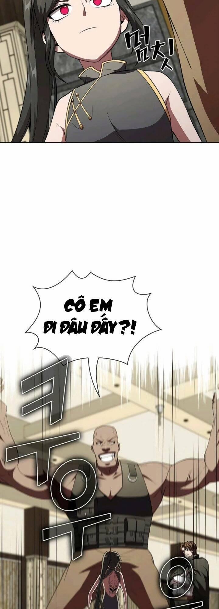 Tôi Là Người Chơi Leo Tháp Một Mình 58 trang 26