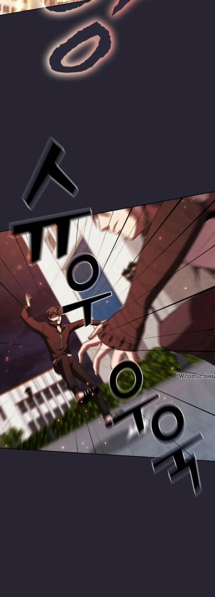 Tôi Là Người Chơi Leo Tháp Một Mình 58 trang 29