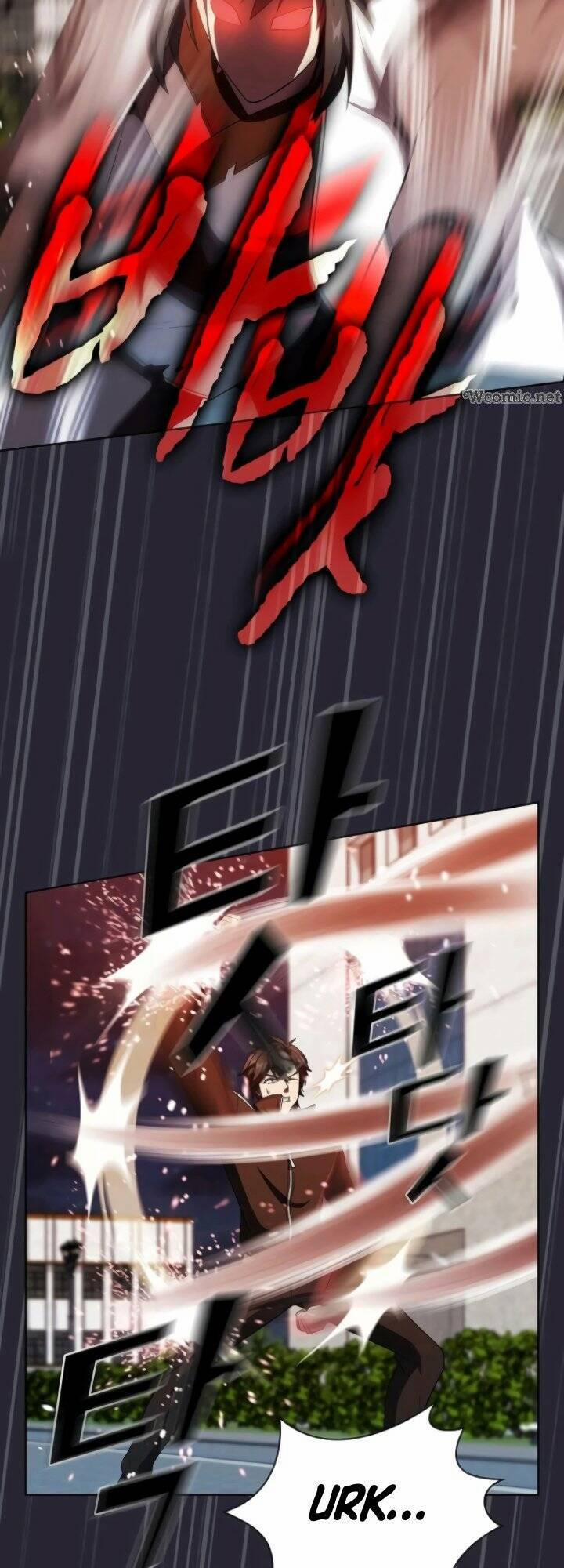 Tôi Là Người Chơi Leo Tháp Một Mình 58 trang 31