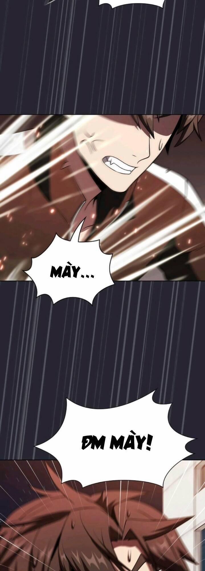 Tôi Là Người Chơi Leo Tháp Một Mình 58 trang 32