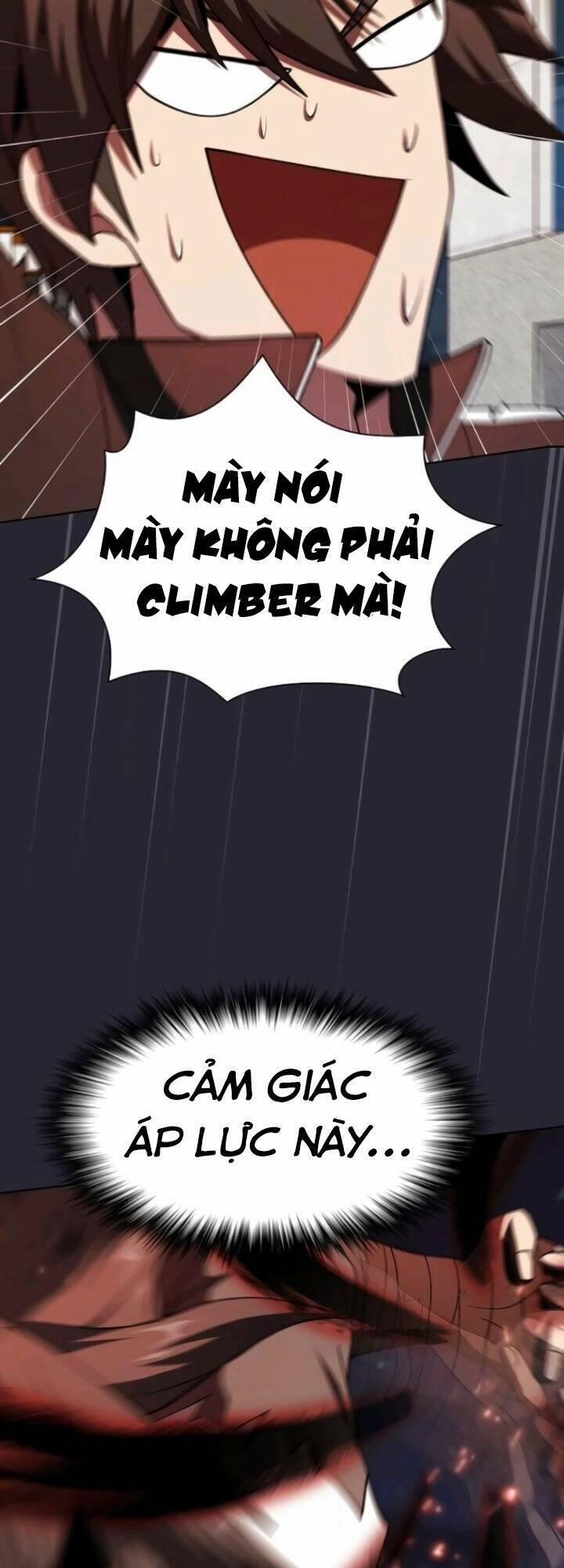 Tôi Là Người Chơi Leo Tháp Một Mình 58 trang 33