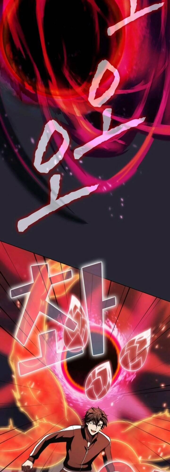 Tôi Là Người Chơi Leo Tháp Một Mình 58 trang 36