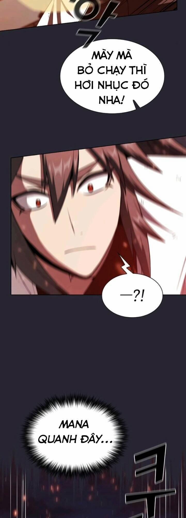Tôi Là Người Chơi Leo Tháp Một Mình 58 trang 38