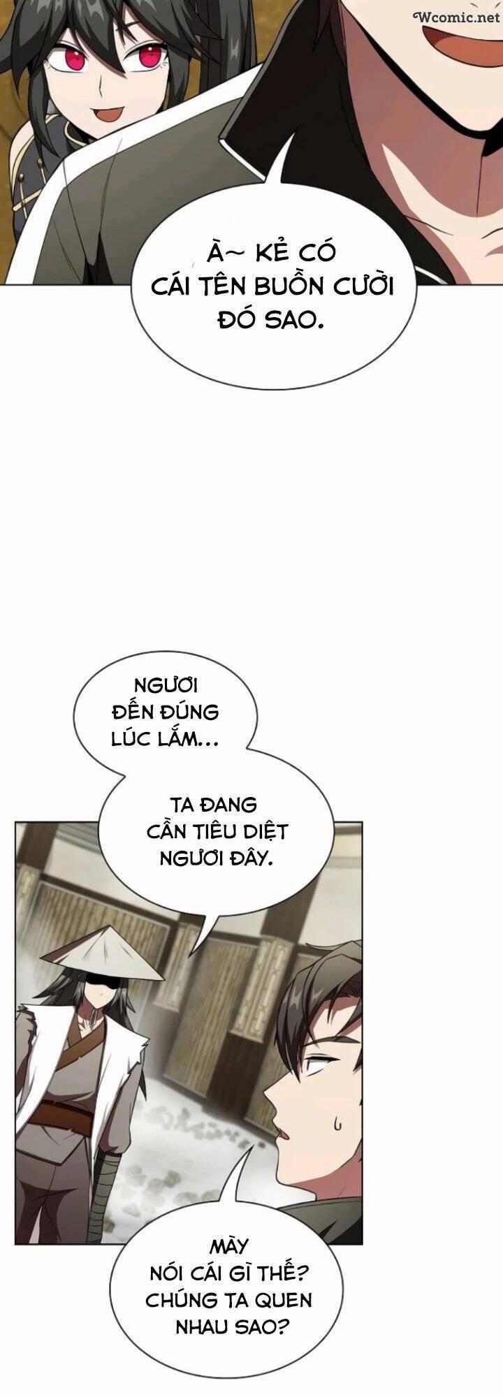 Tôi Là Người Chơi Leo Tháp Một Mình 58 trang 4