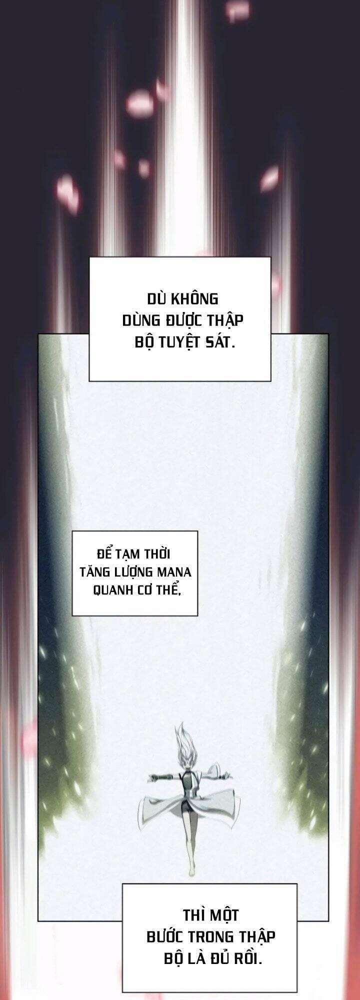 Tôi Là Người Chơi Leo Tháp Một Mình 58 trang 41