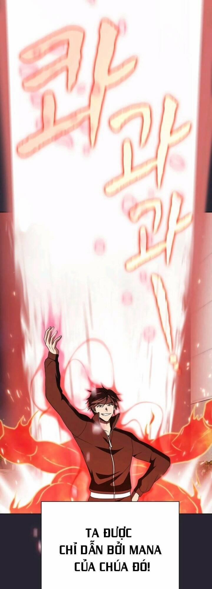 Tôi Là Người Chơi Leo Tháp Một Mình 58 trang 42