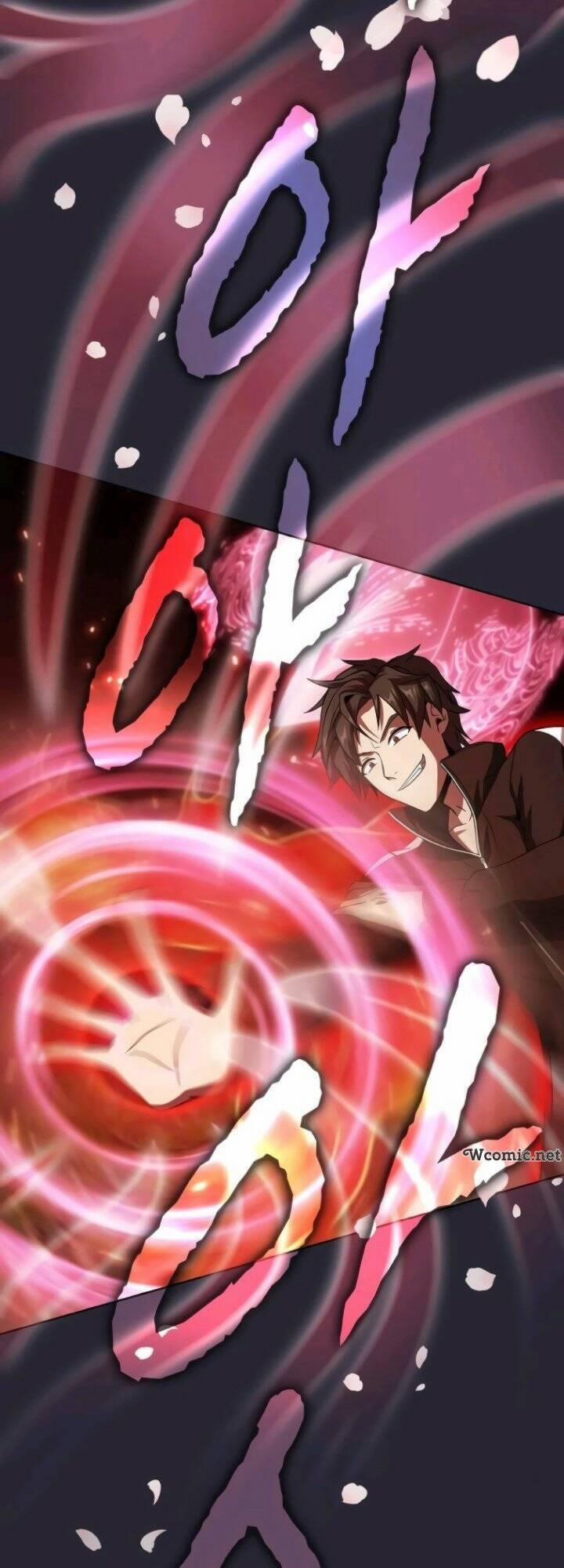 Tôi Là Người Chơi Leo Tháp Một Mình 58 trang 45