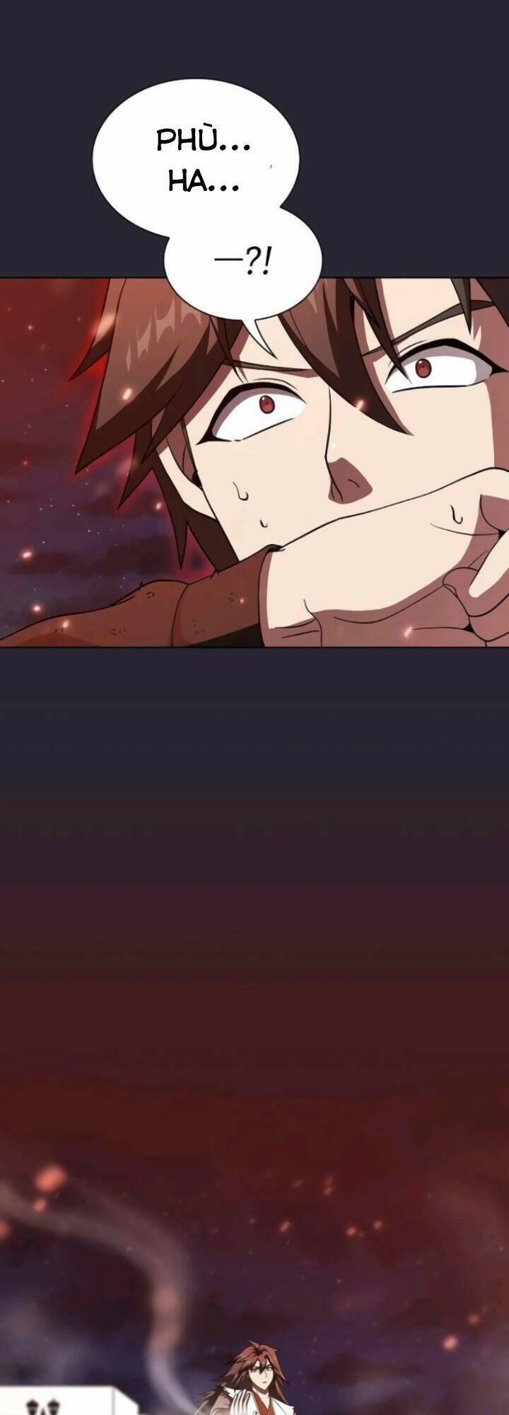 Tôi Là Người Chơi Leo Tháp Một Mình 58 trang 49