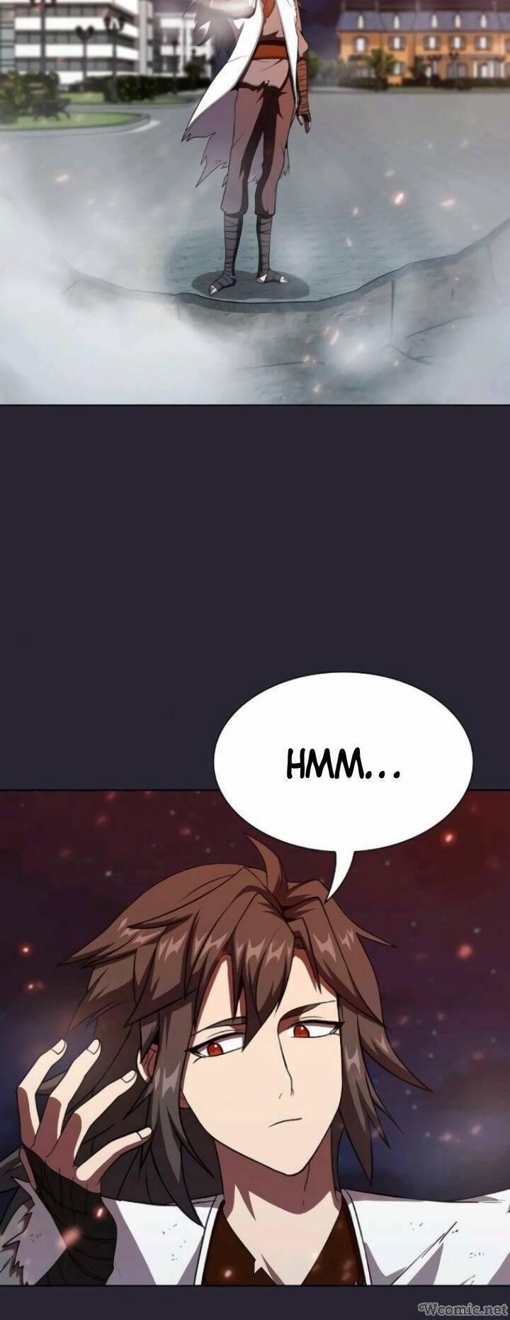 Tôi Là Người Chơi Leo Tháp Một Mình 58 trang 50