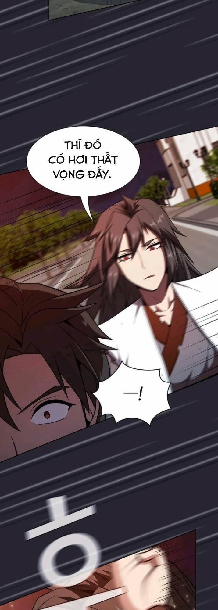 Tôi Là Người Chơi Leo Tháp Một Mình 58 trang 52
