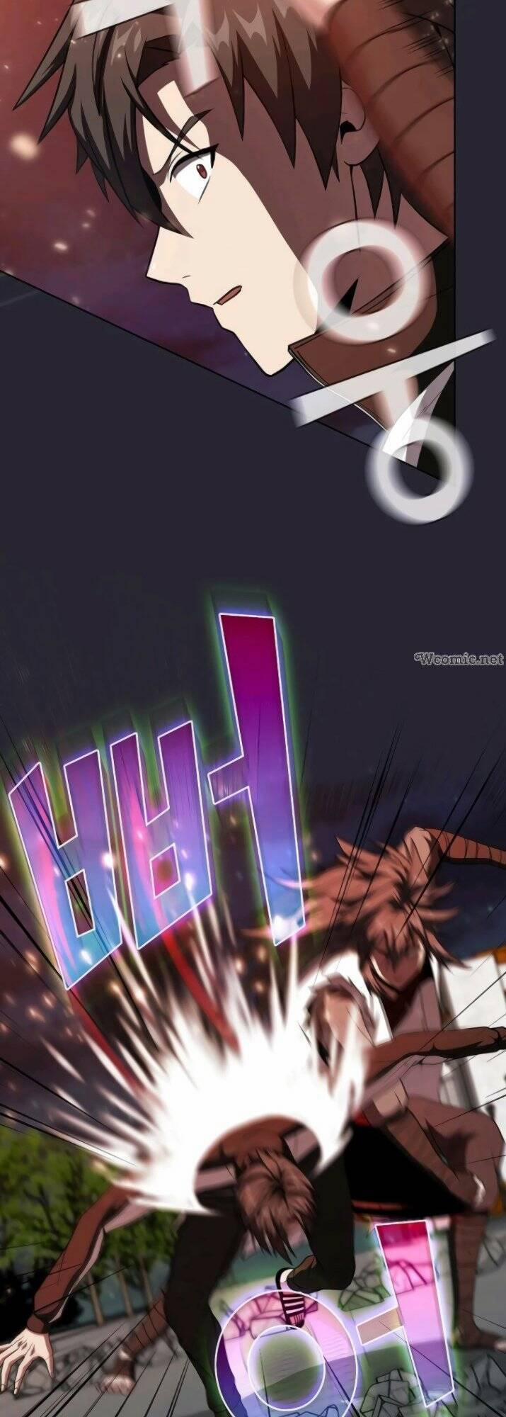 Tôi Là Người Chơi Leo Tháp Một Mình 58 trang 53