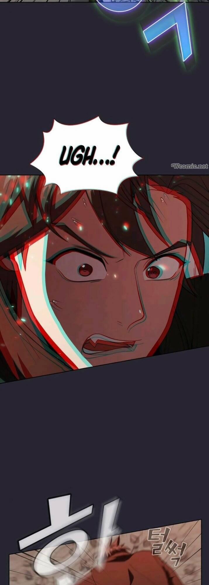 Tôi Là Người Chơi Leo Tháp Một Mình 58 trang 54