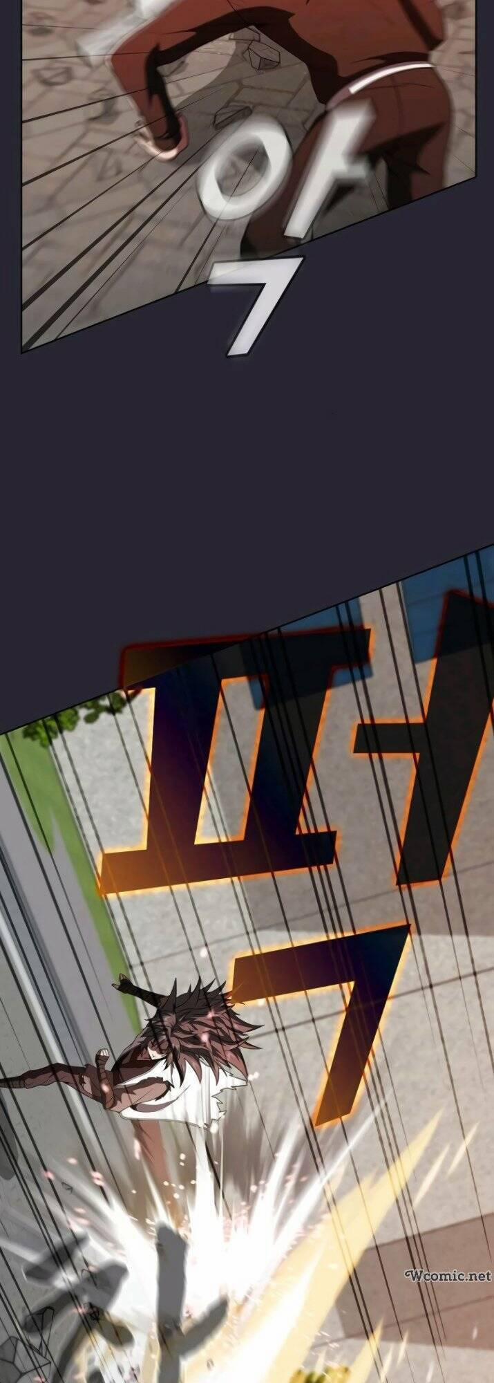 Tôi Là Người Chơi Leo Tháp Một Mình 58 trang 55