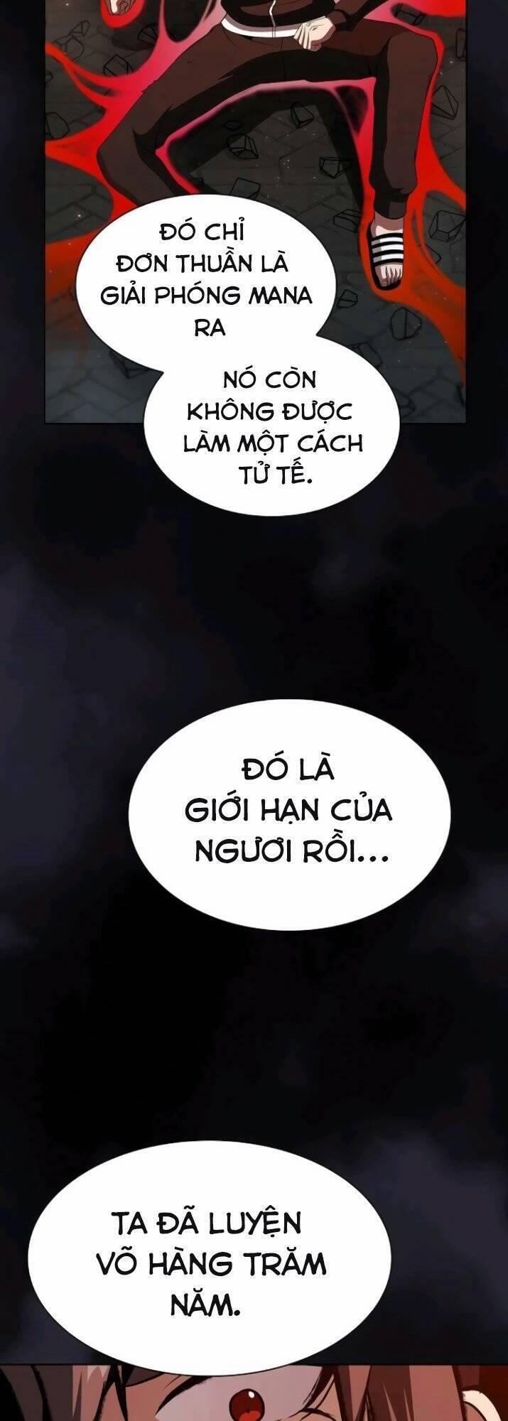 Tôi Là Người Chơi Leo Tháp Một Mình 58 trang 59